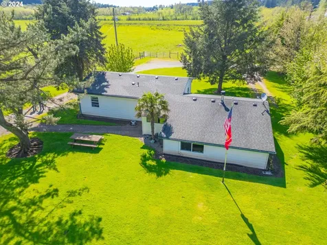 25307 NE 212th Avenue Battle Ground WA 98604