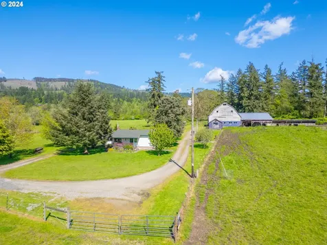 25307 NE 212th Avenue Battle Ground WA 98604