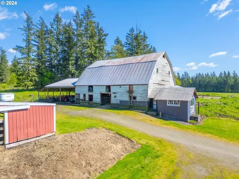 25307 NE 212th Avenue Battle Ground WA 98604