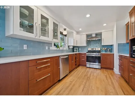 12221 SW Taylor Court Portland OR 97225