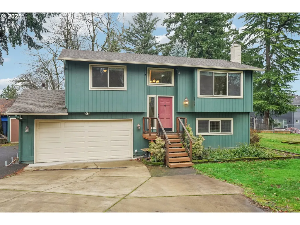 1334 NE 155th Avenue Portland OR 97230