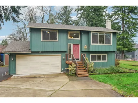 1334 NE 155th Avenue Portland OR 97230