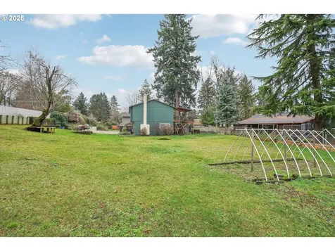 1334 NE 155th Avenue Portland OR 97230