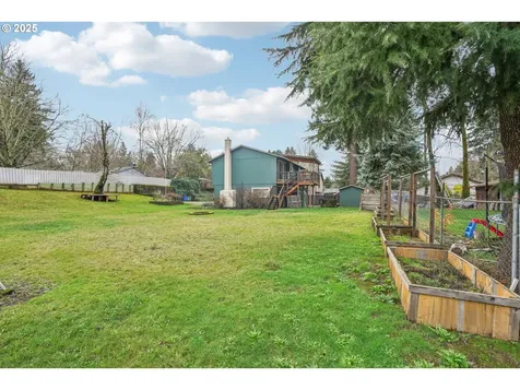 1334 NE 155th Avenue Portland OR 97230