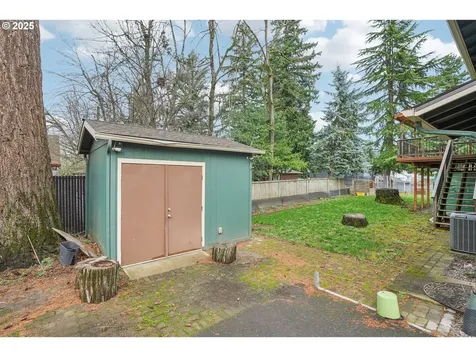 1334 NE 155th Avenue Portland OR 97230