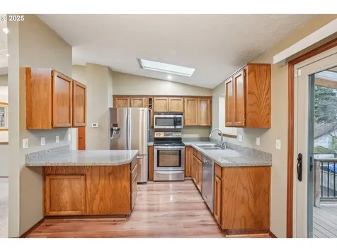 1334 NE 155th Avenue Portland OR 97230
