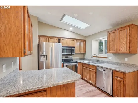 1334 NE 155th Avenue Portland OR 97230