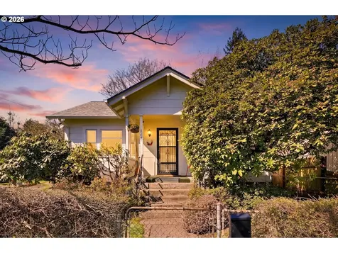 8951 N Van Houten Avenue Portland OR 97203