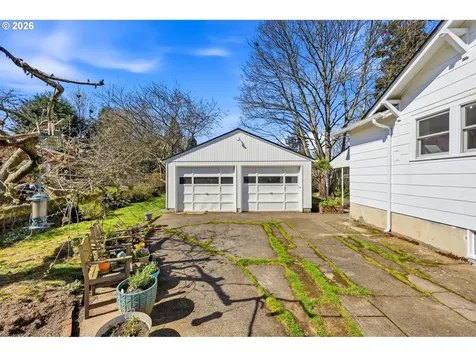 8951 N Van Houten Avenue Portland OR 97203