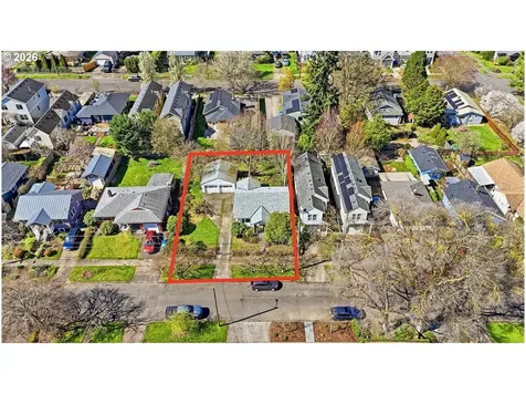 8951 N Van Houten Avenue Portland OR 97203
