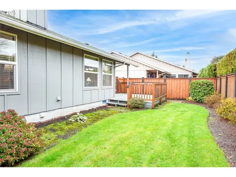 2707 Dayna Lane Eugene OR 97408