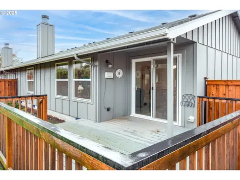 2707 Dayna Lane Eugene OR 97408