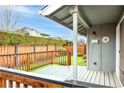 2707 Dayna Lane Eugene OR 97408