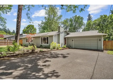 8190 SW Landau Street Portland OR 97223