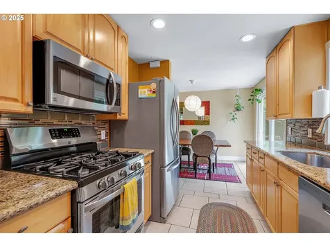 8190 SW Landau Street Portland OR 97223
