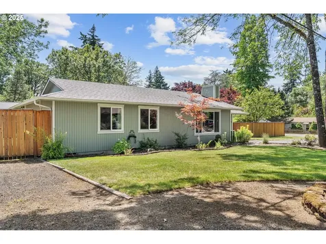 8190 SW Landau Street Portland OR 97223