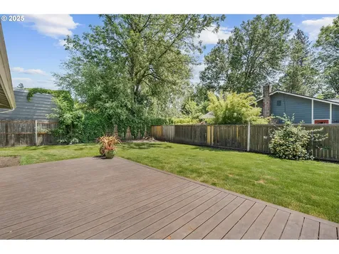 8190 SW Landau Street Portland OR 97223