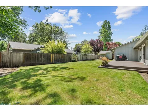 8190 SW Landau Street Portland OR 97223