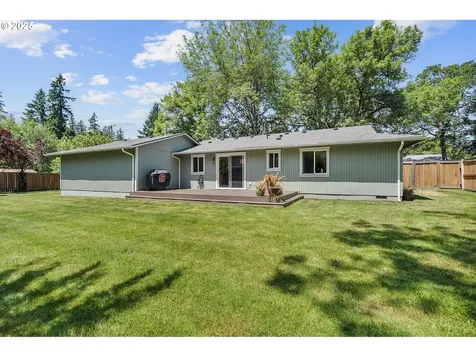 8190 SW Landau Street Portland OR 97223
