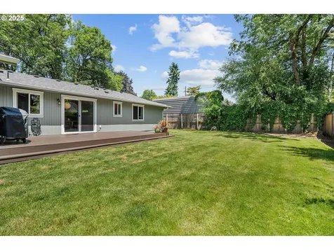 8190 SW Landau Street Portland OR 97223