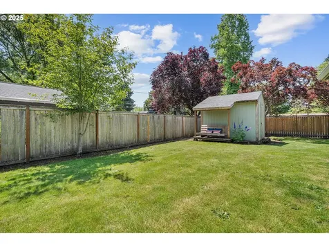 8190 SW Landau Street Portland OR 97223