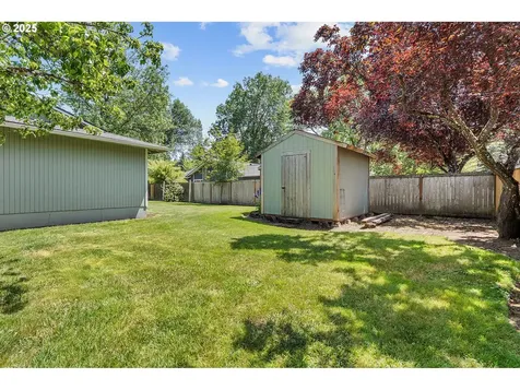 8190 SW Landau Street Portland OR 97223