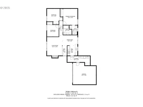 8190 SW Landau Street Portland OR 97223