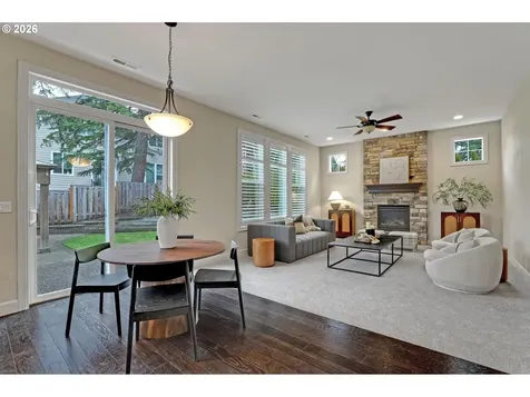 15450 NW Dominion Drive Portland OR 97229