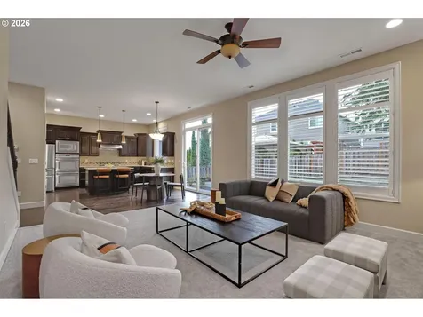 15450 NW Dominion Drive Portland OR 97229