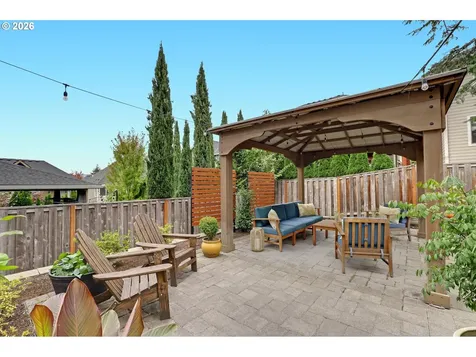 15450 NW Dominion Drive Portland OR 97229