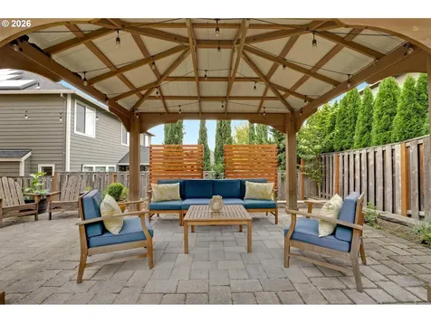 15450 NW Dominion Drive Portland OR 97229