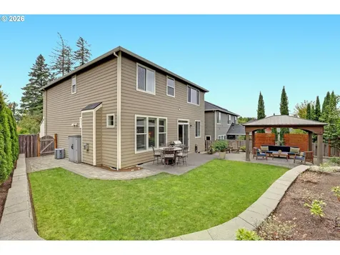 15450 NW Dominion Drive Portland OR 97229