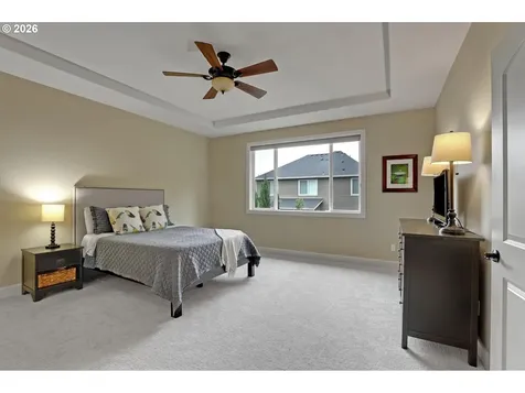 15450 NW Dominion Drive Portland OR 97229