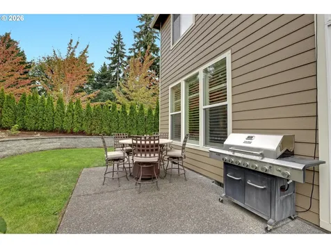 15450 NW Dominion Drive Portland OR 97229