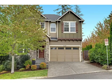 15450 NW Dominion Drive Portland OR 97229
