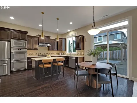 15450 NW Dominion Drive Portland OR 97229