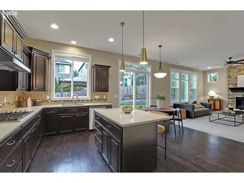 15450 NW Dominion Drive Portland OR 97229