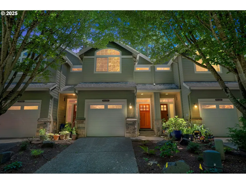 9400 SW 153rd Avenue Beaverton OR 97007