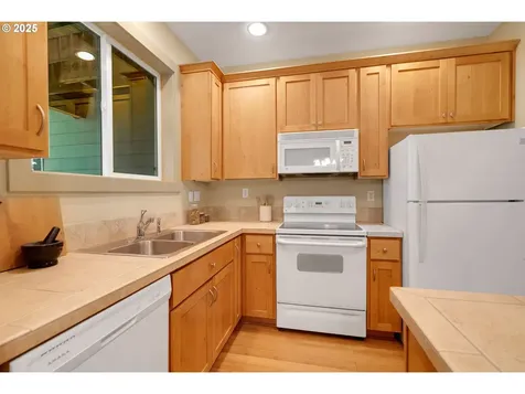9400 SW 153rd Avenue Beaverton OR 97007