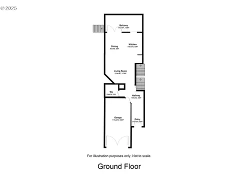9400 SW 153rd Avenue Beaverton OR 97007