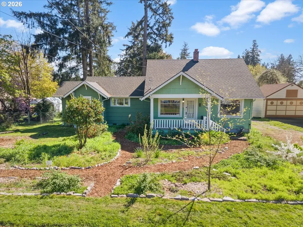 5806 SE Nehalem Street Portland OR 97206