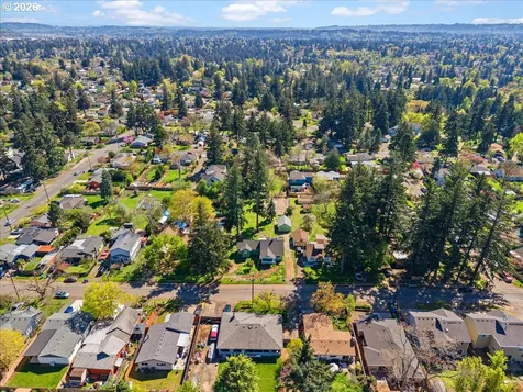 5806 SE Nehalem Street Portland OR 97206