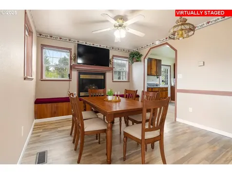 811 NE 2nd Street Winlock WA 98596