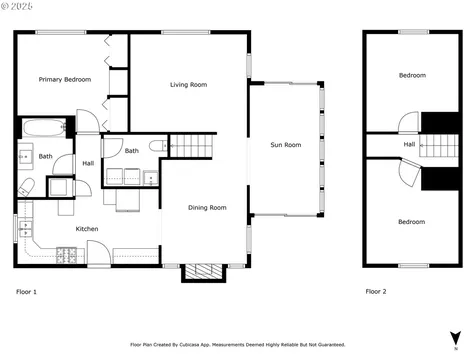 811 NE 2nd Street Winlock WA 98596