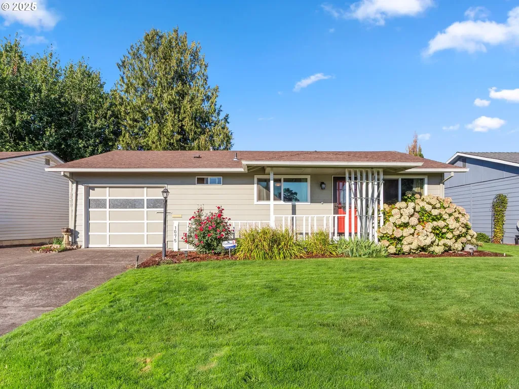 1075 Princeton Road Woodburn OR 97071