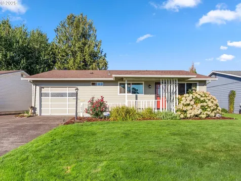 1075 Princeton Road Woodburn OR 97071
