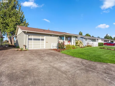 1075 Princeton Road Woodburn OR 97071