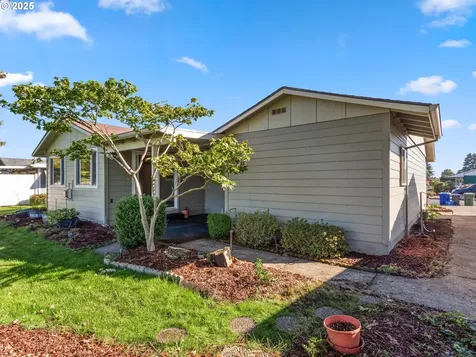 1075 Princeton Road Woodburn OR 97071