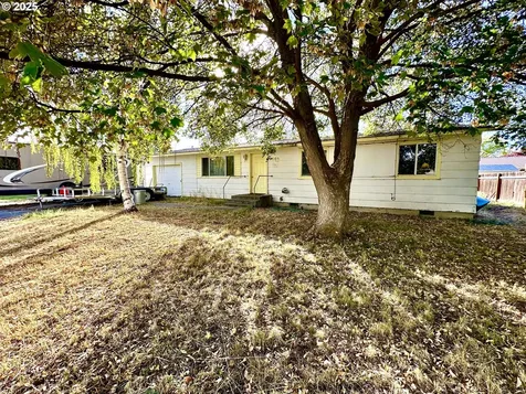 3055 Grove Street Baker City OR 97814
