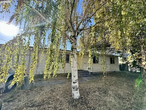 3055 Grove Street Baker City OR 97814